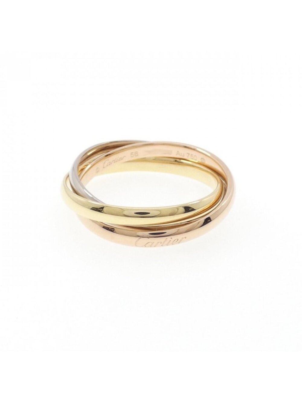 Cartier Trinity Small Ring